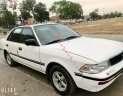 Toyota Corona 1991 - Cần bán xe Toyota Corona năm sản xuất 1991, màu trắng, 72tr