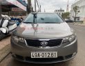 Kia Forte 2011 - Bán Kia Forte đời 2011, màu xám giá cạnh tranh