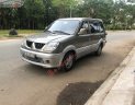 Mitsubishi Jolie    2006 - Bán Mitsubishi Jolie năm sản xuất 2006, màu xám  