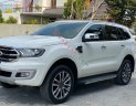 Ford Everest   Titanium 2.0L 4x4 AT   2019 - Bán xe Ford Everest Titanium 2.0L 4x4 AT năm 2019, màu trắng