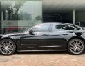 Porsche Panamera     2018 - Cần bán Porsche Panamera sản xuất 2018, màu đen, xe nhập còn mới