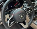 Mercedes-Benz C200 2019 - Cần bán xe Mercedes C200 sản xuất 2019, màu trắng