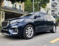 Kia Sedona   2.2 DAT Luxury  2020 - Xe Kia Sedona 2.2 DAT Luxury đời 2020, màu xanh lam