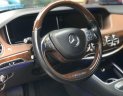 Mercedes-Benz S400   2018 - Cần bán gấp Mercedes đời 2018, màu đen còn mới