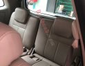 Toyota Innova 2011 - Cần bán gấp Toyota Innova đời 2011, màu bạc