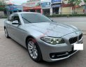 BMW    2015 - Xe BMW 535i 2015, màu bạc, nhập khẩu nguyên chiếc còn mới