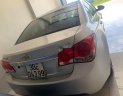 Chevrolet Cruze 2010 - Bán Chevrolet Cruze đời 2010, màu bạc còn mới, giá 208tr