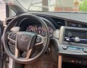 Toyota Innova   2.0 G  2016 - Bán xe Toyota Innova 2.0 G sản xuất 2016, màu xám xe gia đình 