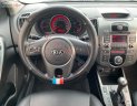 Kia Forte   1.6AT 2009 - Bán Kia Forte 1.6AT sản xuất năm 2009, màu xám, nhập khẩu, giá 299tr