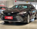 Toyota Camry   2.5Q   2019 - Bán Toyota Camry 2.5Q 2019, màu đen, xe nhập 