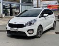 Kia Rondo   2.0MT 2020 - Bán xe Kia Rondo 2.0MT 2020, màu trắng, 508 triệu