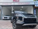 Mitsubishi Triton   4x2 AT Mivec Premium  2019 - Cần bán xe Mitsubishi Triton 4x2 AT Mivec Premium đời 2019, màu đen, nhập khẩu