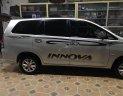 Toyota Innova 2007 - Bán xe Toyota Innova đời 2007, màu bạc  