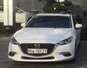 Mazda 3 1.5AT 2019 - Cần bán lại xe Mazda 3 1.5AT 2019, màu trắng, nhập khẩu nguyên chiếc