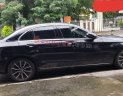 Mercedes-Benz C200 2018 - Cần bán Mercedes C200 năm 2018, màu đen còn mới