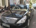 Nissan Teana 2011 - Cần bán lại xe Nissan Teana 2011, màu đen, nhập khẩu nguyên chiếc, 450 triệu