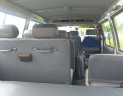 Toyota Hiace   2.7  2005 - Cần bán xe Toyota Hiace 2.7 đời 2005, màu hồng, giá tốt