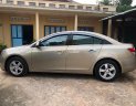 Chevrolet Cruze 2011 - Bán Chevrolet Cruze sản xuất 2011, màu vàng, giá chỉ 250 triệu