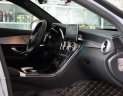 Mercedes-Benz C300 2017 - Bán Mercedes C300 sản xuất năm 2017, màu đen, nhập khẩu nguyên chiếc chính chủ