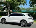 Porsche Cayenne   2019 - Bán ô tô Porsche Cayenne sản xuất 2019, màu trắng, nhập khẩu 