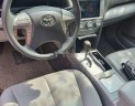 Toyota Camry 2010 - Cần bán lại xe Toyota Camry sản xuất 2010, màu đen, nhập khẩu chính chủ, giá 580tr