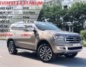 Ford Everest 2019 - Bán Ford Everest đời 2019 ít sử dụng