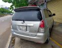 Toyota Innova 2010 - Bán Toyota Innova 2010, màu bạc, nhập khẩu