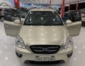 Kia Carens 2011 - Cần bán Kia Carens đời 2011, màu vàng số tự động