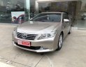 Toyota Camry   2.5Q   2013 - Bán Toyota Camry 2.5Q sản xuất năm 2013, màu bạc còn mới, giá tốt