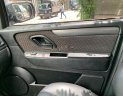 Ford Escape    2009 - Bán ô tô Ford Escape năm sản xuất 2009, màu đen, giá chỉ 275 triệu