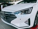 Hyundai Elantra   2021 - Bán ô tô Hyundai Elantra đời 2021, màu trắng, 545 triệu