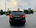 Kia Sorento   2.4 GAT  2014 - Bán Kia Sorento 2.4 GAT năm 2014, màu đen, 615tr