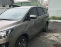 Toyota Innova 2020 - Cần bán xe Toyota Innova 2020, màu xám xe gia đình giá cạnh tranh