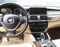 BMW X6   xDrive35i  2011 - Cần bán BMW X6 xDrive35i đời 2011, màu đen, xe nhập