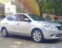 Nissan Sunny   AT  2016 - Cần bán lại xe Nissan Sunny AT đời 2016, màu bạc  