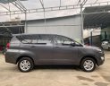 Toyota Innova   2.0G  2019 - Bán ô tô Toyota Innova 2.0G đời 2019, màu xám số tự động giá cạnh tranh