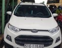 Ford Escort 2017 - Cần bán xe Ford Escort đời 2017, màu trắng còn mới, giá 450tr