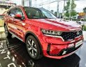 Kia Sorento   Signature 2021 - Bán ô tô Kia Sorento Signature đời 2021