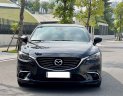 Mazda 6   2.5L Premium  2017 - Cần bán lại xe Mazda 6 2.5L Premium đời 2017, màu xanh lam còn mới