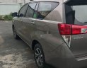 Toyota Innova 2020 - Cần bán xe Toyota Innova 2020, màu xám xe gia đình giá cạnh tranh