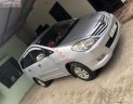 Toyota Innova   MT  2011 - Bán Toyota Innova MT đời 2011, màu bạc 