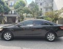 Toyota Camry 2010 - Cần bán lại xe Toyota Camry sản xuất 2010, màu đen, nhập khẩu chính chủ, giá 580tr