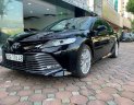 Toyota Camry   2.5Q  2019 - Bán ô tô Toyota Camry 2.5Q đời 2019, màu đen, nhập khẩu nguyên chiếc