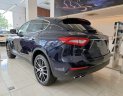 Maserati 2020 - [Maserati HCM] - Maserati Levante 350Hp, màu xanh đen, xe nhập