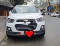 Chevrolet Captiva 2016 - Bán xe Chevrolet Captiva năm sản xuất 2016, màu trắng, nhập khẩu, 525 triệu