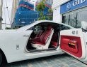 Rolls-Royce Wraith 2014 - Rolls-Royce Wraith năm sản xuất 2014 đăng ký lần đầu 2018 bank 70% bản đặc biệt