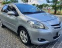 Toyota Vios 2008 - Bán Toyota Vios 2008, màu bạc, nhập khẩu nguyên chiếc còn mới, giá 270tr