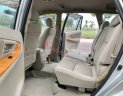 Toyota Innova 2010 - Bán ô tô Toyota Innova sản xuất 2010, màu bạc