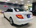 Mercedes-Benz C250    2013 - Cần bán lại xe Mercedes C250 năm sản xuất 2013, màu trắng  