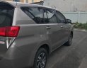 Toyota Innova 2020 - Cần bán xe Toyota Innova 2020, màu xám xe gia đình giá cạnh tranh